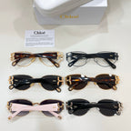 Chloe Sunglasses-CH0260S