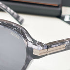 Ermenegildo Zegna Sunglasses-EZ0252