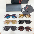 Ermenegildo Zegna Sunglasses-EZ0252