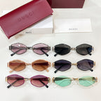 GUCCI Sunglasses-GG2032SK