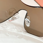 MIUMIU Sunglasses-SMU A64