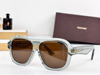 TOM FORD Sunglasses-FT132401B