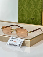 GUCCI Sunglasses-GG1221