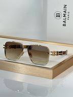 BALMAIN Sunglasses-BPS-209A