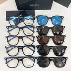 CHANEL Sunglasses-CH7881