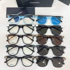 CHANEL Sunglasses-CH7881