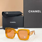 CHANEL Sunglasses-0546