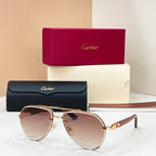 Cartier Sunglasses-CT0846S