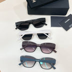 CHANEL Sunglasses-CH6838