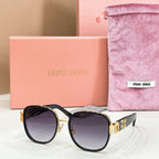 MIUMIU Sunglasses-SMU 56WS
