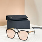 CHANEL Sunglasses-CH8037