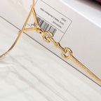GUCCI Sunglasses-GG1019O