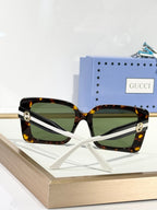 GUCCI Sunglasses-GG1861S