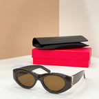 SAINT LAURENT Sunglasses-SL M184/F
