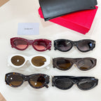 SAINT LAURENT Sunglasses-SL M184/F
