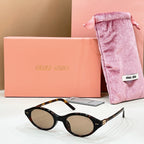 MIUMIU Sunglasses-SMU 66WS