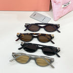 MIUMIU Sunglasses-SMU 66WS