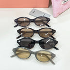 MIUMIU Sunglasses-SMU 66WS