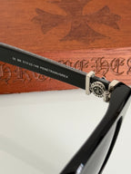 CHROME HEART Sunglasses-PENETRANUSREX