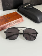 CHROME HEART Sunglasses-HOTATION