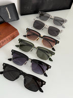 CHROME HEART Sunglasses-CH8206