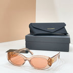 DOLCE & GABBANA  Sunglasses-DG4537