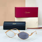 Cartier Sunglasses-CT0751S