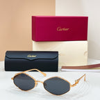 Cartier Sunglasses-CT0751S