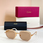 Cartier Sunglasses-CT0806S