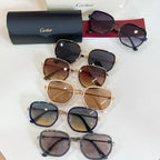 Cartier Sunglasses-CT0806S