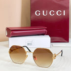 GUCCI Sunglasses-GG2046S