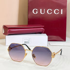 GUCCI Sunglasses-GG2046S