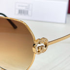 GUCCI Sunglasses-GG2046S