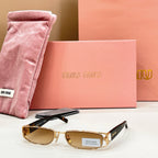 MIU MIU Sunglasses SMU53F