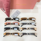 MIU MIU Sunglasses SMU53F