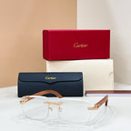 Cartier Sunglasses CT0012