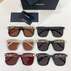 CHANEL Sunglasses CH9815