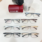 Berluti Eyeglasses Kenny Large