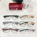 Berluti Eyeglasses AMG 16