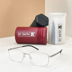 Berluti Eyeglasses Kouji