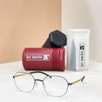 Berluti Eyeglasses Vin