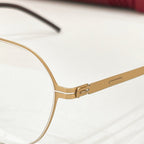 Berluti Eyeglasses Vin