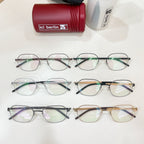 Berluti Eyeglasses Vin