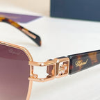 Chopard Sunglasses SCHM22S