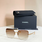 CHANEL Sunglasses 5492-H