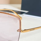 CHANEL Sunglasses 5492-H