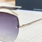 CHANEL Sunglasses 5491-H