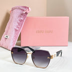 MIU MIU Sunglasses MU 58ZS