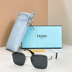 FENDI Eyeglasses FE50110F