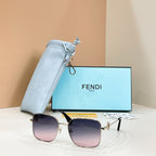 FENDI Eyeglasses FE50110F